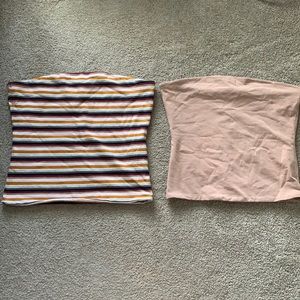 Tube Tops